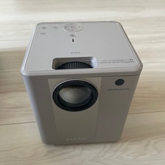 ホームプロジェクター
の画像