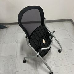 折り畳み椅子［2］（中古）の画像