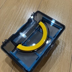 ILIFE アイライフ V3s Pro ロボット掃除機  こちらはほぼ新品の画像