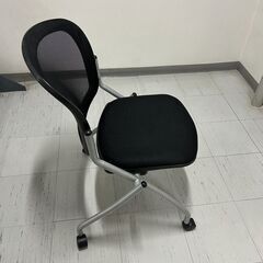 折り畳み椅子［2］（中古）の画像