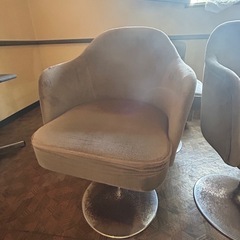 1人掛け椅子の画像