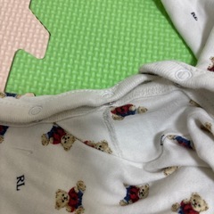 子供服70-80の画像