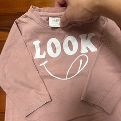 ベビー　キッズ服まとめ売りの画像