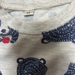 ベビー　キッズ服まとめ売りの画像