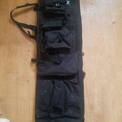 ガンケース売りますの画像