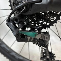 TREK 「トップフューエル」 TOP FUEL 9.8 SL 2017年モデル マウンテンバイク / 福岡店 rc_ITRNXI0LGVS0_ecML-kの画像