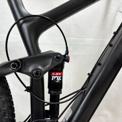 TREK 「トップフューエル」 TOP FUEL 9.8 SL 2017年モデル マウンテンバイク / 福岡店 rc_ITRNXI0LGVS0_ecML-kの画像