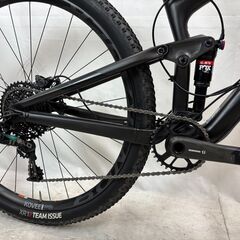 TREK 「トップフューエル」 TOP FUEL 9.8 SL 2017年モデル マウンテンバイク / 福岡店 rc_ITRNXI0LGVS0_ecML-kの画像