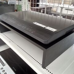 ★リユースのサカイ日立店★HJ8277 NITORI ＩＨクッキングヒーター台付き  24年製 動作確認／クリーニング済み の画像