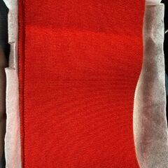 長襦袢、帯、7歳用着物小物　各1000の画像