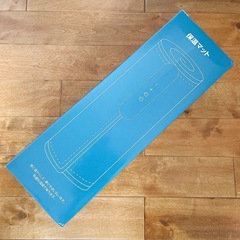 【王道雑誌で紹介】食品温暖化マット 保温プレート 高速電気保温トレイの画像