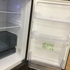 【トレファク神戸新長田店 買取/販売】取りに来られる方限定！SHARPの2ドア冷蔵庫2023年製のご紹介です！の画像