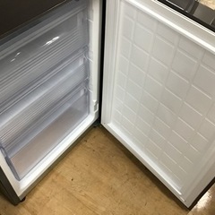 【トレファク神戸新長田店 買取/販売】取りに来られる方限定！SHARPの2ドア冷蔵庫2023年製のご紹介です！の画像