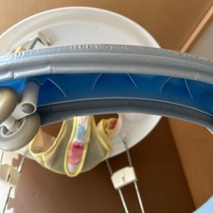 ベビー用歩行器の画像