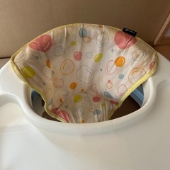 ベビー用歩行器の画像