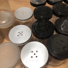 カブトムシ　幼虫ケース　21セットの画像