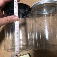 カブトムシ　幼虫ケース　21セットの画像