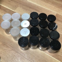 カブトムシ　幼虫ケース　21セットの画像