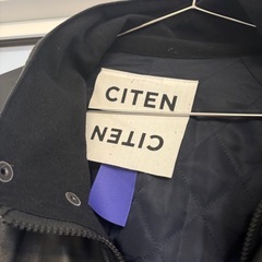 CITEN【訳ありですが差し上げます】の画像