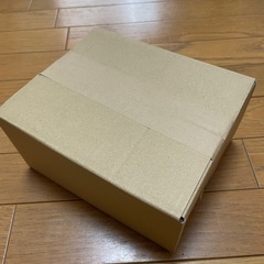 アースダンボール10枚単位でお売りしますの画像