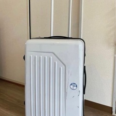 キャリーケース　56リットル　　2〜5泊用の画像