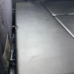 ハイエース　ベッドキット
の画像