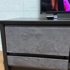 テレビ台の画像