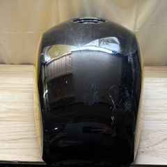 ゼファー400 ガソリンタンクの画像