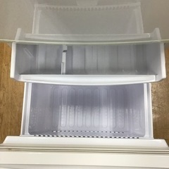 【トレファク神戸新長田店 買取/販売】取りに来られる方限定！SHARPの2ドア冷蔵庫2016年製のご紹介です！の画像