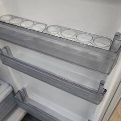 🍧Panasonic/パナソニック/248L冷蔵庫/2019年式/NR-B250T-SS/№6864🍧の画像