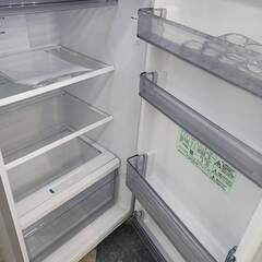 🍧Panasonic/パナソニック/248L冷蔵庫/2019年式/NR-B250T-SS/№6864🍧の画像