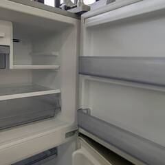 🍧Panasonic/パナソニック/248L冷蔵庫/2019年式/NR-B250T-SS/№6864🍧の画像