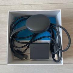 Google Chromecastの画像