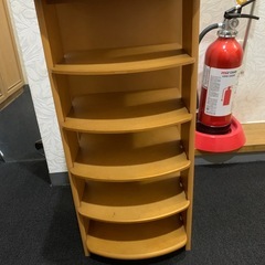 シューズラック　スリッパ　くつ箱　下駄箱
の画像