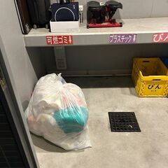【荏原中延駅】 【月約4万円】【週4日×朝2時間】マンション清掃/未経験者可～日払い可の画像