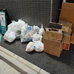 【荏原中延駅】 【月約4万円】【週4日×朝2時間】マンション清掃/未経験者可～日払い可の画像