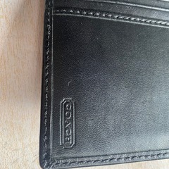 coach 長財布　ブランド　の画像