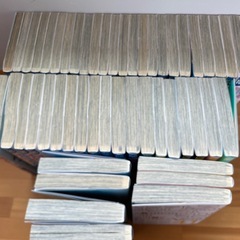 あひるの空 全巻セットの画像