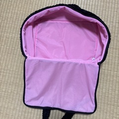 黒キティ　収納の画像