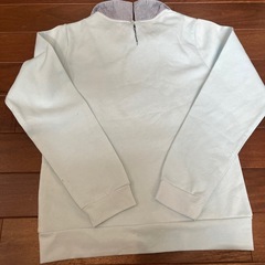 160トレーナーの画像