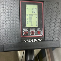 エアロバイク　スピンバイク　 dmasun　の画像