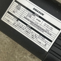 エアロバイク　スピンバイク　 dmasun　の画像