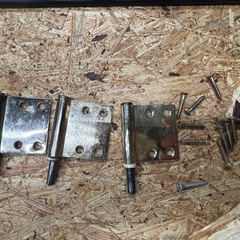 中古ドア
の画像