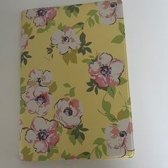 2026年の手帳の画像