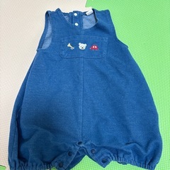 子供服70-80の画像