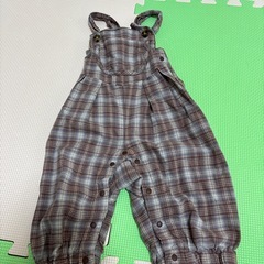 子供服70-80の画像