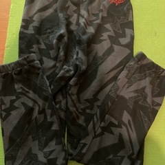 ナイキ　エアジョーダンスエットの画像