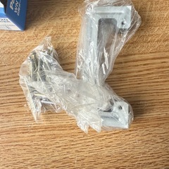 Panasonic 石膏ボード用金具 WN 39929020 10個入りの画像