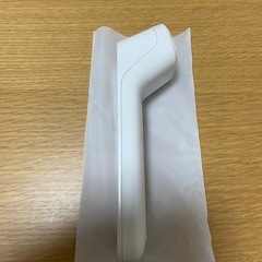 ●『非接触体温計』3カラーで判別/温度計としても●の画像