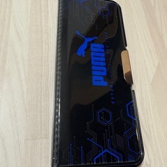 PUMAふでばこ筆箱の画像